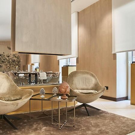 ホテル Palazzo Salomone シラクーサ エクステリア 写真