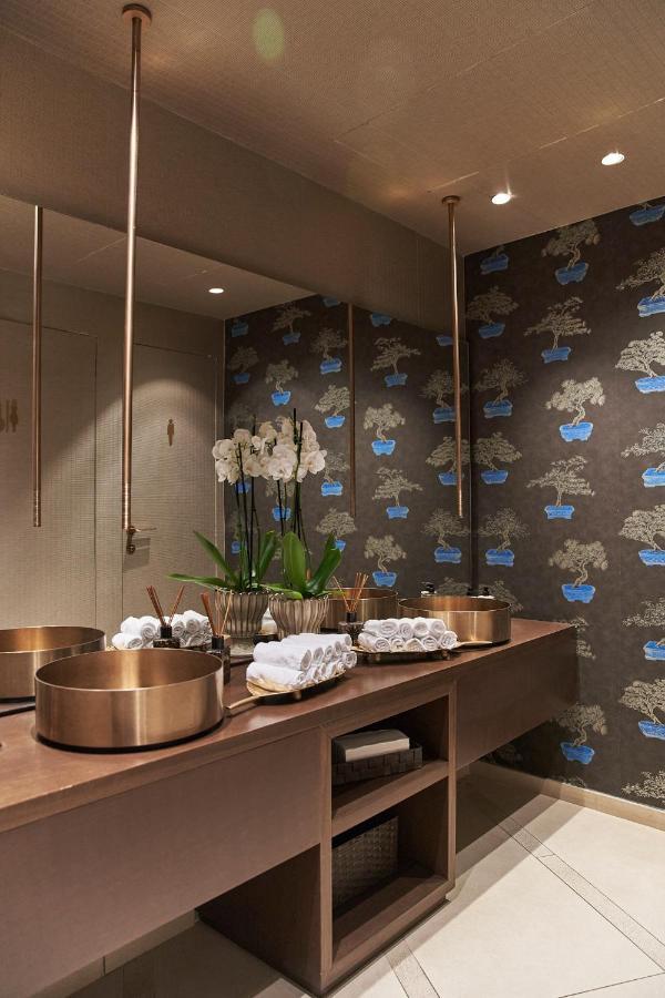 ホテル Palazzo Salomone シラクーサ エクステリア 写真